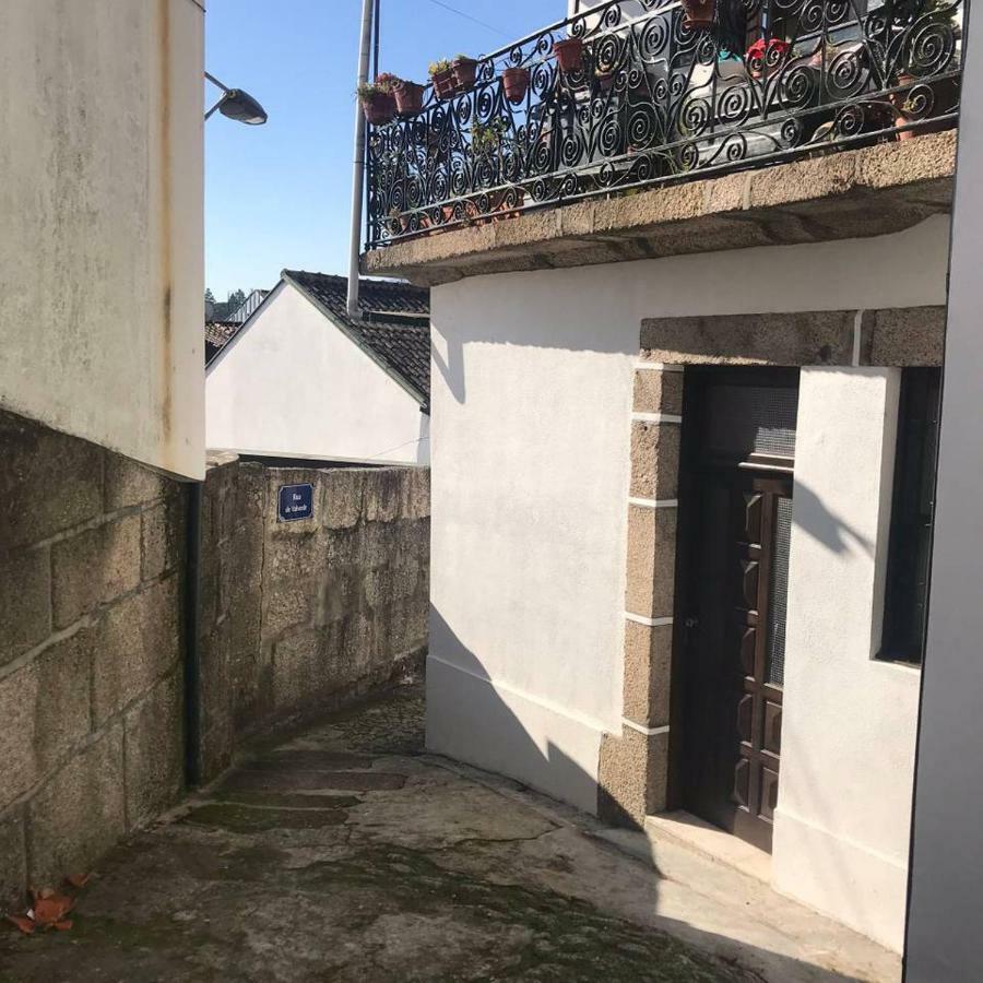 شقة أمارانتي  في Casa Valverde II المظهر الخارجي الصورة