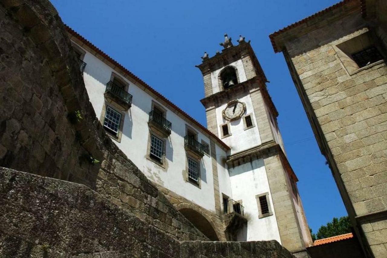 شقة أمارانتي  في Casa Valverde II المظهر الخارجي الصورة