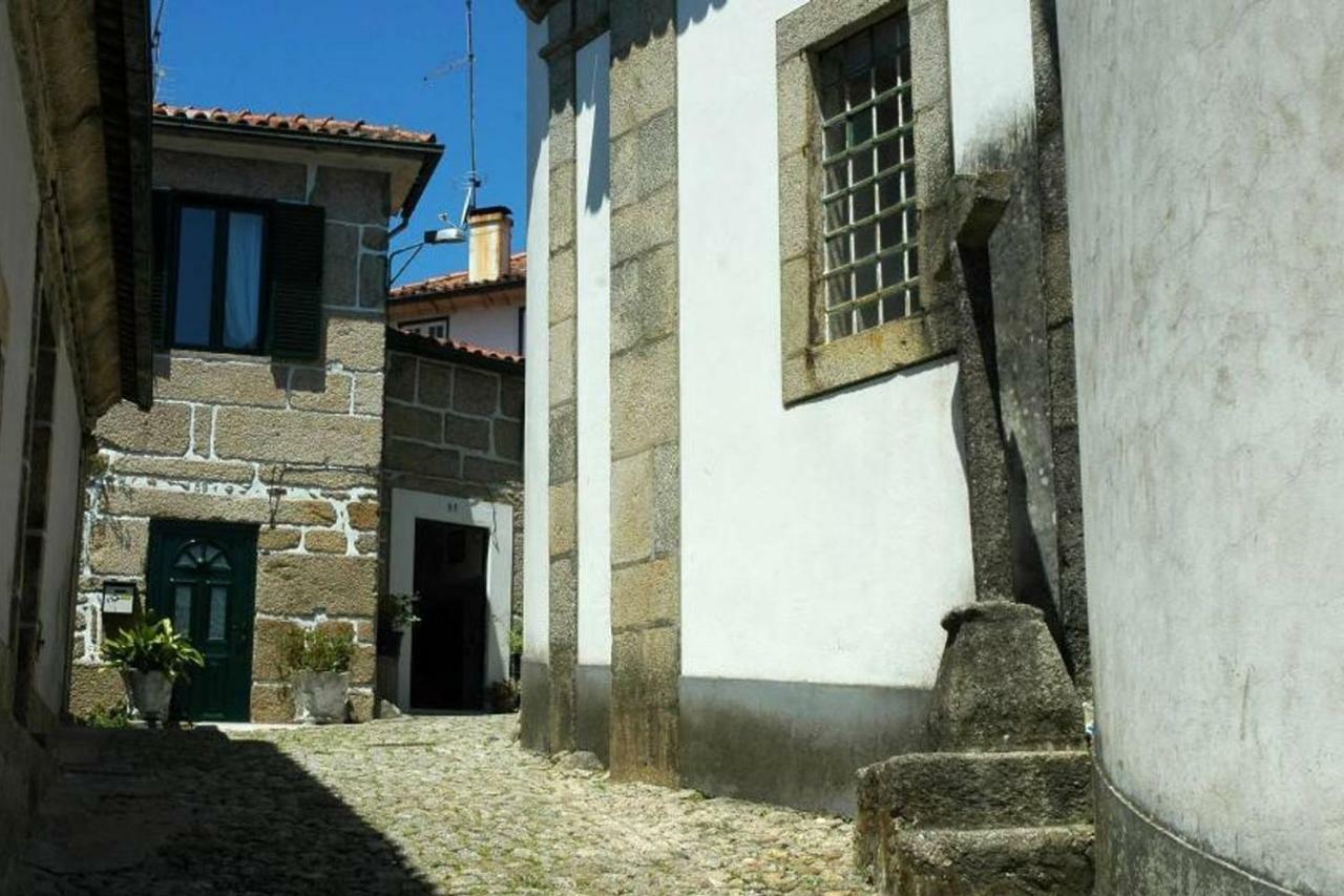 شقة أمارانتي  في Casa Valverde II المظهر الخارجي الصورة