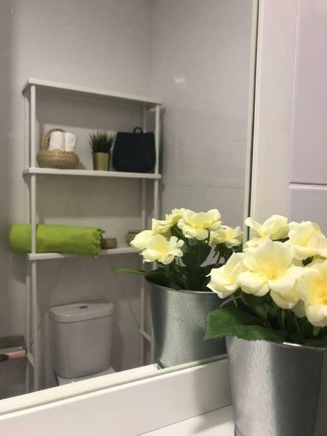 شقة أمارانتي  في Casa Valverde II المظهر الخارجي الصورة